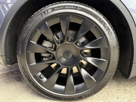 Tesla Model Y SUV 5dr Electric Auto RWD (346 ps) 15