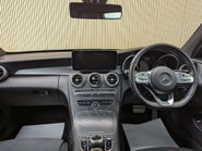 Mercedes-Benz C Class 1.5 C 200 AMG Line Auto 2dr 41