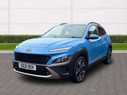 Hyundai KONA 1.0 Kona Premium TGDi MHEV 5dr 11