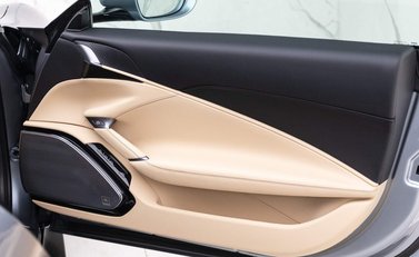 Ferrari Roma 3.8T V8 F1 DCT Euro 6 (s/s) 2dr 18