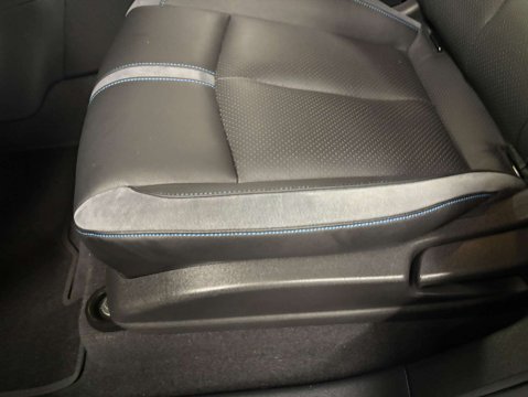 Nissan LEAF Leaf E+ Tekna 5dr 50