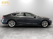 Audi A5 2.0 TDI 35 Sport Sportback 5dr Diesel S Tronic Euro 6 (s/s) (163 ps) 1 Owne 8