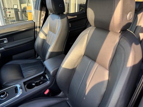 Land Rover Discovery Sport TD4 LANDMARK 30