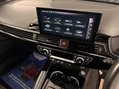 Audi A4 2.0 TFSI 35 Black Edition S Tronic Euro 6 (s/s) 4dr 20