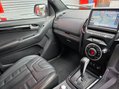 Isuzu D-Max BLADE DCB 11