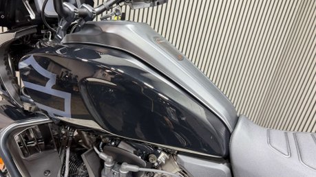 Harley-Davidson Pan America RA 1250 SPECIAL 2024 ONLY 4K ADVENTURE BIKE 9