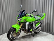 Kawasaki Z1000 2005 ONLY 28K 1000CC NAKED PROJECT BIKE RUNS WELL 5