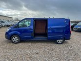 Ford Transit Custom LWB L2H1 290 Limited Air Con Cruise EURO 6 NO VAT 11