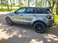 Land Rover Range Rover Evoque 2.0 TD4 SE Tech Auto 4WD Euro 6 (s/s) 5dr 10