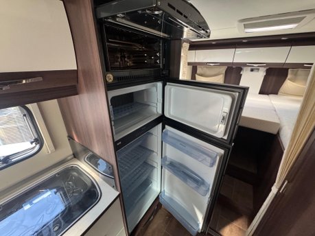 Burstner 747 Nexxo T690G 17