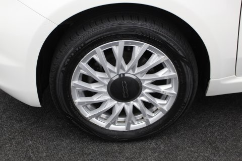 Fiat 500 3dr 1.0 Mild Hybrid 31