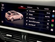 Porsche Cayenne 4.0T V8 Turbo TiptronicS 4WD Euro 6 (s/s) 5dr 13