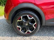 Vauxhall Mokka 1.2 Mokka GS Turbo 5dr 17