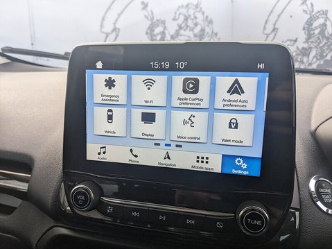 Ford Ecosport ST-LINE TDCI 31