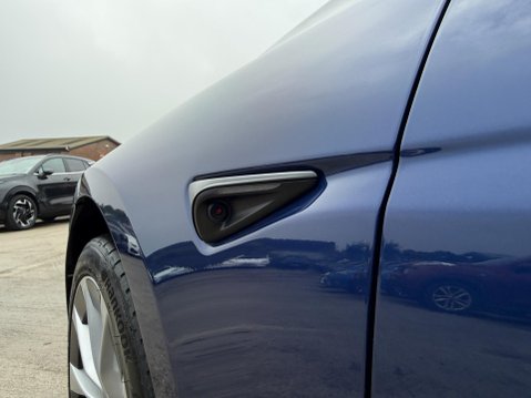Tesla Model 3 Saloon 4dr Electric Auto RWD (208 ps) 49
