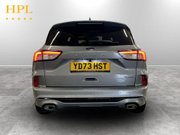 Ford Kuga 2.5h Duratec ST-Line X Edition SUV 5dr Petrol Hybrid CVT Euro 6 (s/s) (190 6