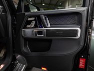 Mercedes-Benz G Class 4.0 G63 V8 BiTurbo AMG SUV 5dr Petrol SpdS+9GT 4MATIC Euro 6 (s/s) (585 ps) 56