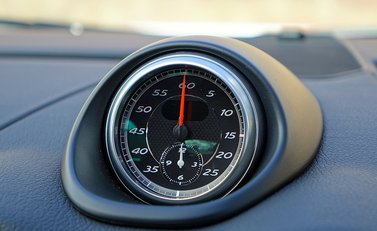 Porsche Boxster Spyder (987) 25