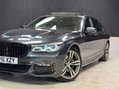 BMW 7 Series 3.0 740ld xDrive M Sport Auto 4WD 4dr 26