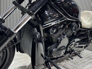 Harley-Davidson V-Rod NIGHT ROD 2005 28K GOOD RUNNING PROJECT BIKE CUSTOM CRUISER 22