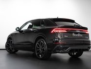 Audi Q8 3.0 TFSI V6 55 Black Edition SUV 5dr Petrol Tiptronic quattro Euro 6 (s/s) 39