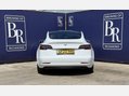 Tesla Model 3 Saloon 4dr Electric Auto RWD (241 bhp) 6