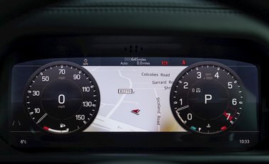 Land Rover Defender 110 X P400 18