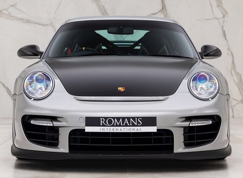 Porsche 911 (997) GT2 RS 4