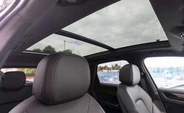 Porsche Cayenne V6 13