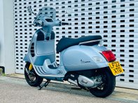 Piaggio Vespa GTS Vespa GTS 125 SuperTech 21