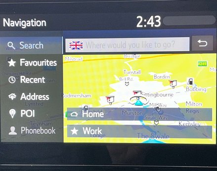 Toyota Rav4 2.5 RAV4 Excel HEV 4x2 CVT 5dr 33