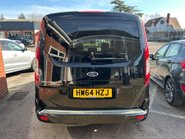 Ford Grand Tourneo Connect TITANIUM TDCI 7
