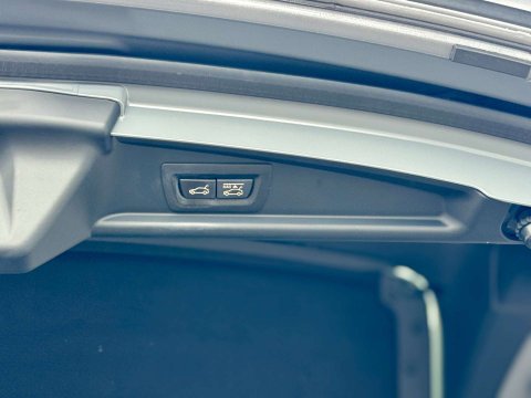 BMW 5 Series 2.0 520d M Sport Auto 5dr 81