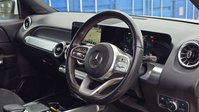 Mercedes-Benz GLB 1.3 GLB200 AMG Line SUV 5dr Petrol 7G-DCT Euro 6 (s/s) (163 ps) 19