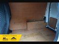 Volkswagen Caddy 1.6 Caddy C20 Startline TDI 23