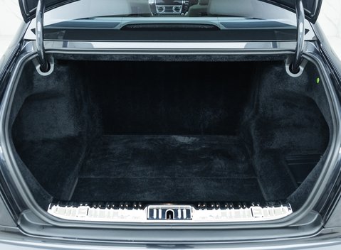 Rolls-Royce Ghost V12 47