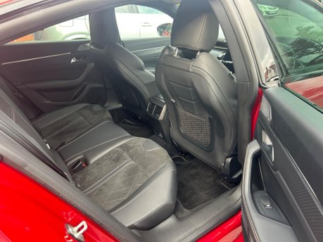 Peugeot 508 PURETECH S/S FIRST EDITION 15