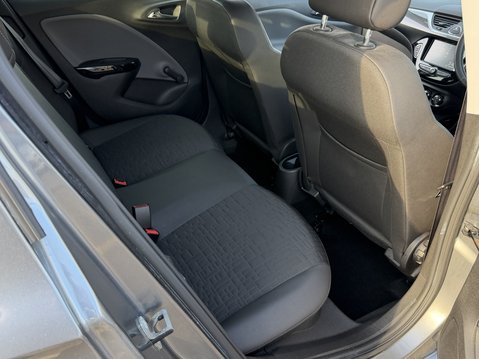 Vauxhall Corsa 1.4 Diamond 5dr 35