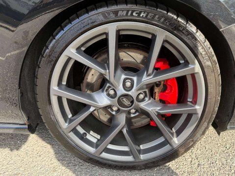Ford Focus 2.3 Focus ST 5dr 59