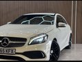 Mercedes-Benz A Class 1.5 A 180 D AMG Line Premium 5dr 42