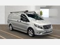 Mercedes-Benz Vito 2.1 116 CDI BlueTEC Sport RWD L2 Euro 6 (s/s) 5dr 1