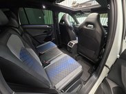 Volkswagen Tiguan 2.0 TSI R SUV 5dr Petrol DSG 4Motion Euro 6 (s/s) (320 ps) 20
