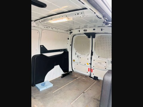 Ford Transit Connect 1.6 Transit Connect 210 E-Tech 20