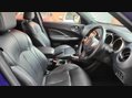 Nissan Juke TEKNA DIG-T 15