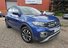 Volkswagen T-Cross 1.0 T-Cross United TSi Semi-Auto 5dr