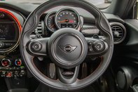 Mini Hatch COOPER S SPORT 14