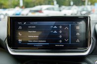 Peugeot 2008 PURETECH S/S ACTIVE 16