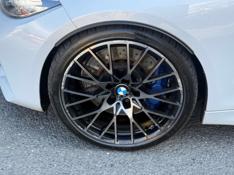 BMW M2 3.0 M2 Competition Edition Auto 2dr 71