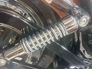 Harley-Davidson Sportster XL1200 C 2007 105 ANNIVERSARY ONLY 4K LONG MOT 1200CC 18