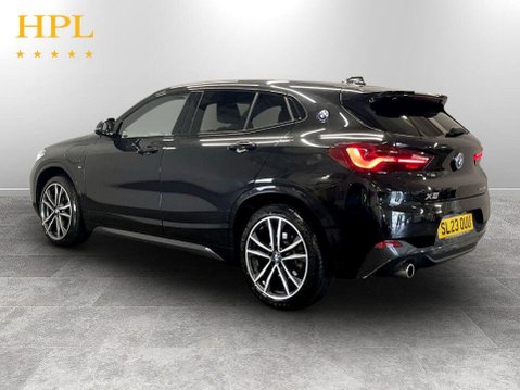 BMW X2 1.5 25e 10kWh M Sport SUV 5dr Petrol Plug-in Hybrid Auto xDrive Euro 6 (s/s 5